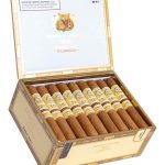 Romeo y Julieta 1875 Connecticut Nicaragua Bully