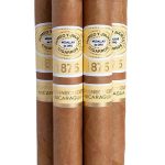 Romeo y Julieta 1875 Connecticut Nicaragua Bully