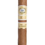 Romeo y Julieta 1875 Connecticut Nicaragua Bully