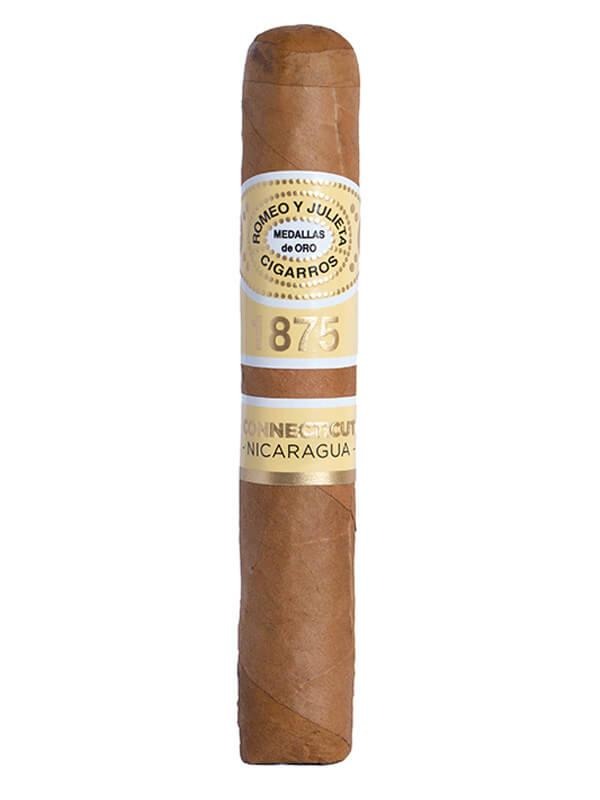 Romeo y Julieta 1875 Connecticut Nicaragua Bully