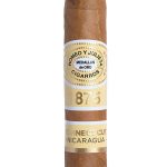 Romeo y Julieta 1875 Connecticut Nicaragua Bully