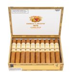 Romeo y Julieta 1875 Connecticut Nicaragua Magnum
