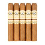 Romeo y Julieta 1875 Connecticut Nicaragua Magnum