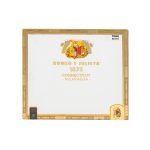 Romeo y Julieta 1875 Connecticut Nicaragua Toro