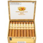 Romeo y Julieta 1875 Connecticut Nicaragua Toro