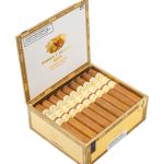 Romeo y Julieta 1875 Connecticut Nicaragua Toro
