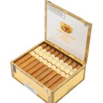 Romeo y Julieta 1875 Connecticut Nicaragua Toro
