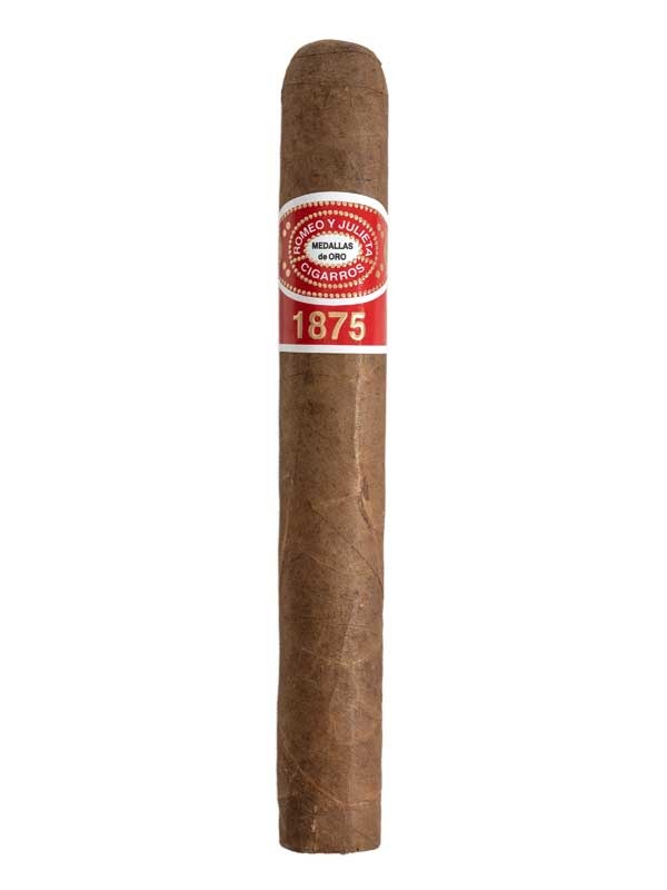 Romeo Y Julieta 1875 Exhibicion No. 3