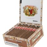 Romeo Y Julieta 1875 Exhibicion No. 3