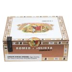 Romeo Y Julieta 1875 Exhibicion No. 3