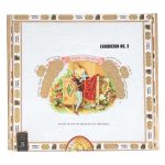 Romeo Y Julieta 1875 Exhibicion No. 3