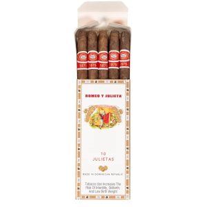 Romeo y Julieta 1875 Julietas
