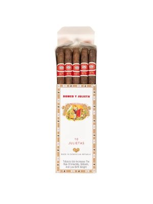 Romeo y Julieta 1875 Julietas