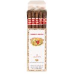 Romeo y Julieta 1875 Julietas