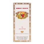 Romeo y Julieta 1875 Julietas