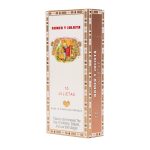 Romeo y Julieta 1875 Julietas