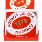 Romeo y Julieta 1875 Petit Bully