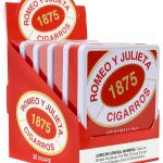 Romeo y Julieta 1875 Petit Bully