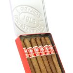 Romeo y Julieta 1875 Petit Bully