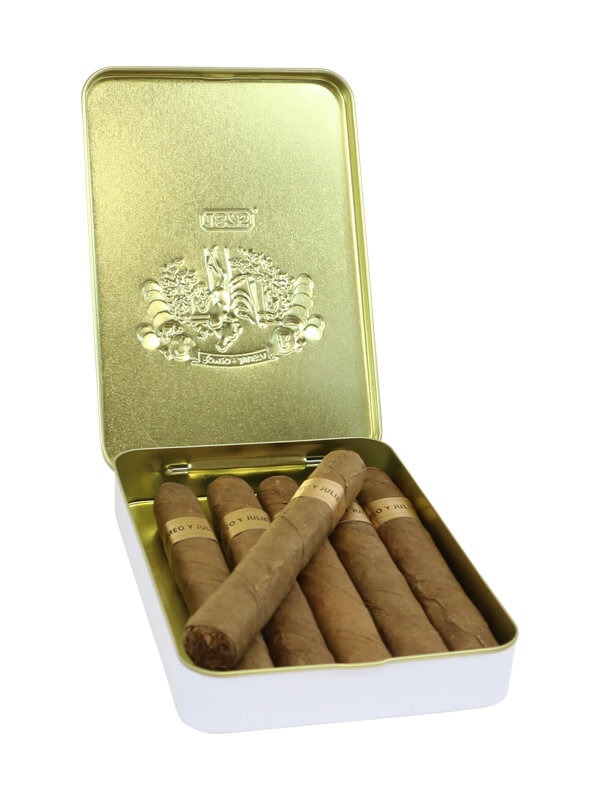 Romeo y Julieta 1875 Romeos