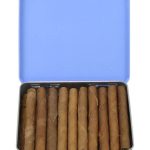 Romeo y Julieta Mini Blue Mild