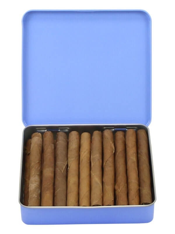 Romeo y Julieta Mini Blue Mild
