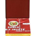 Romeo y Julieta Mini Red Aroma