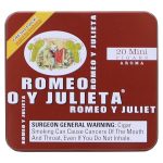 Romeo y Julieta Mini Red Aroma