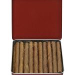 Romeo y Julieta Mini Red Aroma