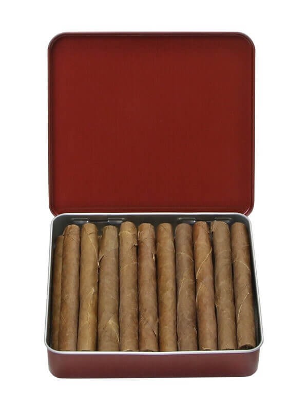 Romeo y Julieta Mini Red Aroma
