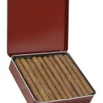 Romeo y Julieta Mini Red Aroma