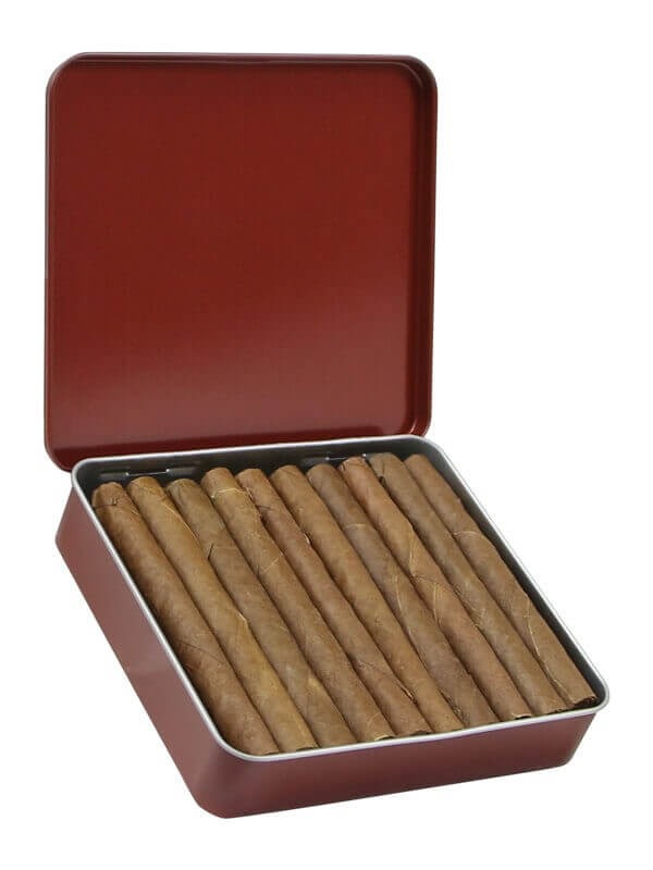 Romeo y Julieta Mini Red Aroma