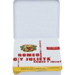 Romeo y Julieta Mini White Original