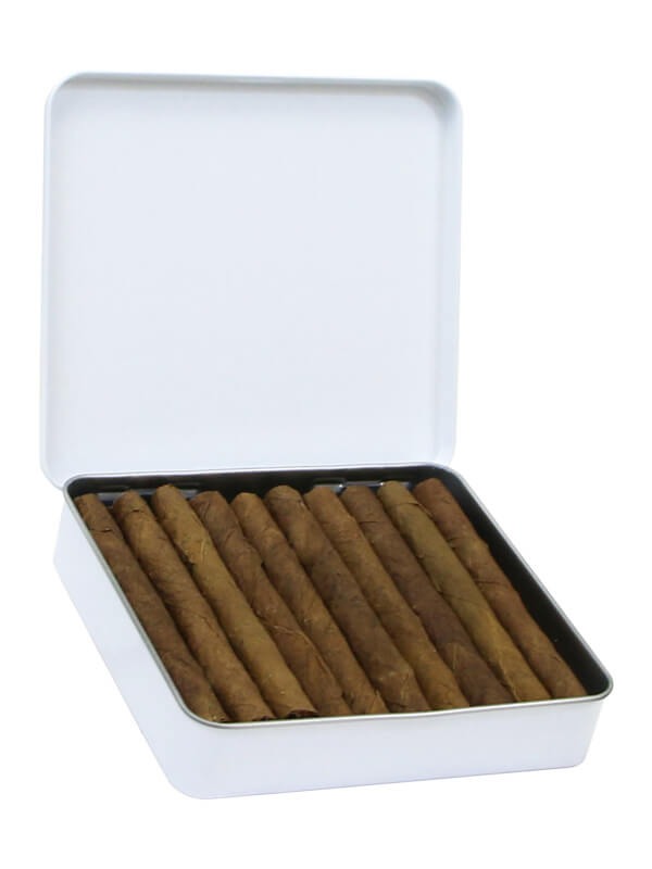 Romeo y Julieta Mini White Original