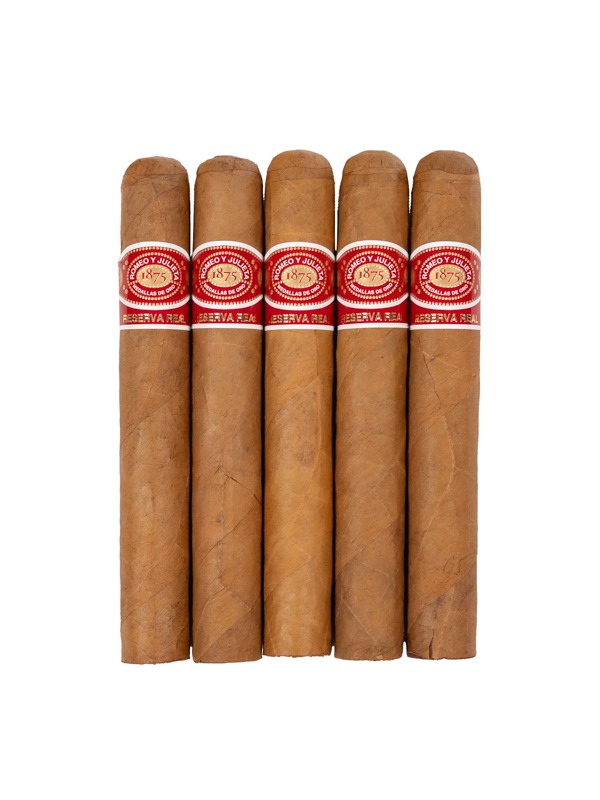 Romeo Y Julieta Reserva Real Gran Toro