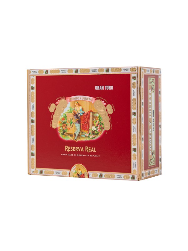 Romeo Y Julieta Reserva Real Gran Toro