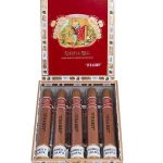 Romeo y Julieta Reserva Real It’s A Boy