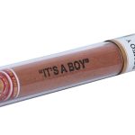 Romeo y Julieta Reserva Real It’s A Boy