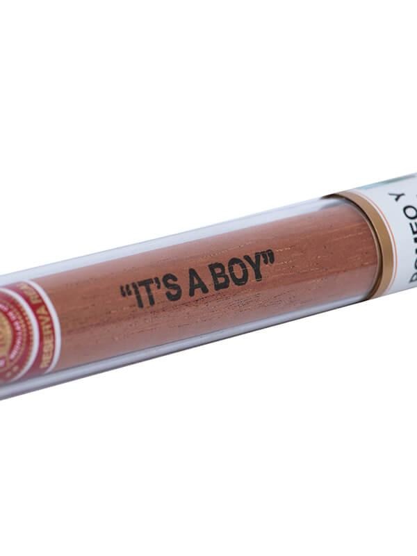 Romeo y Julieta Reserva Real It’s A Boy