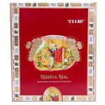 Romeo y Julieta Reserva Real It’s A Boy