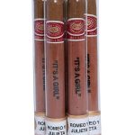 Romeo y Julieta Reserva Real It’s A Girl