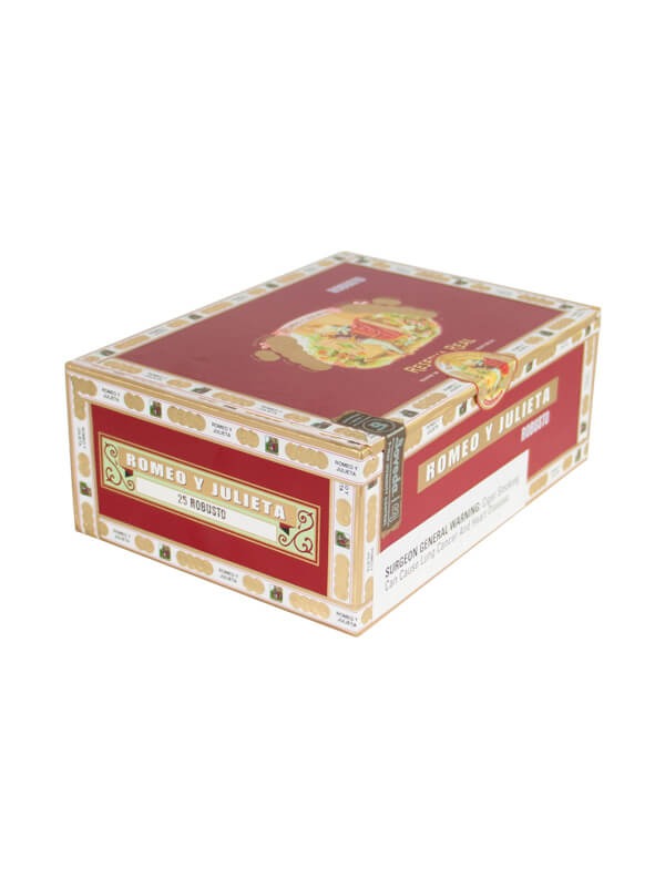Romeo Y Julieta Reserva Real Magnum