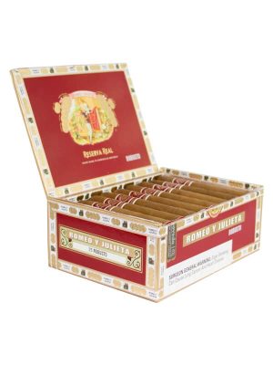 Romeo Y Julieta Reserva Real Magnum