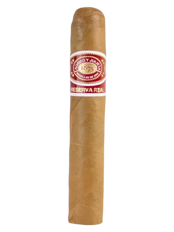 Romeo Y Julieta Reserva Real Magnum