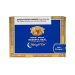 Romeo y Julieta Reserva Real Nicaragua Midnight Twisted Love Story