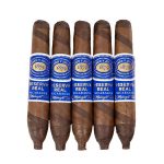 Romeo y Julieta Reserva Real Nicaragua Midnight Twisted Love Story