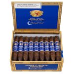 Romeo y Julieta Reserva Real Nicaragua Midnight Twisted Love Story