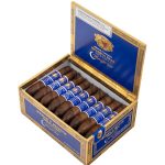 Romeo y Julieta Reserva Real Nicaragua Midnight Twisted Love Story