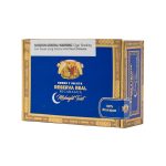 Romeo y Julieta Reserva Real Nicaragua Midnight Twisted Love Story