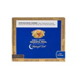 Romeo y Julieta Reserva Real Nicaragua Midnight Twisted Toro